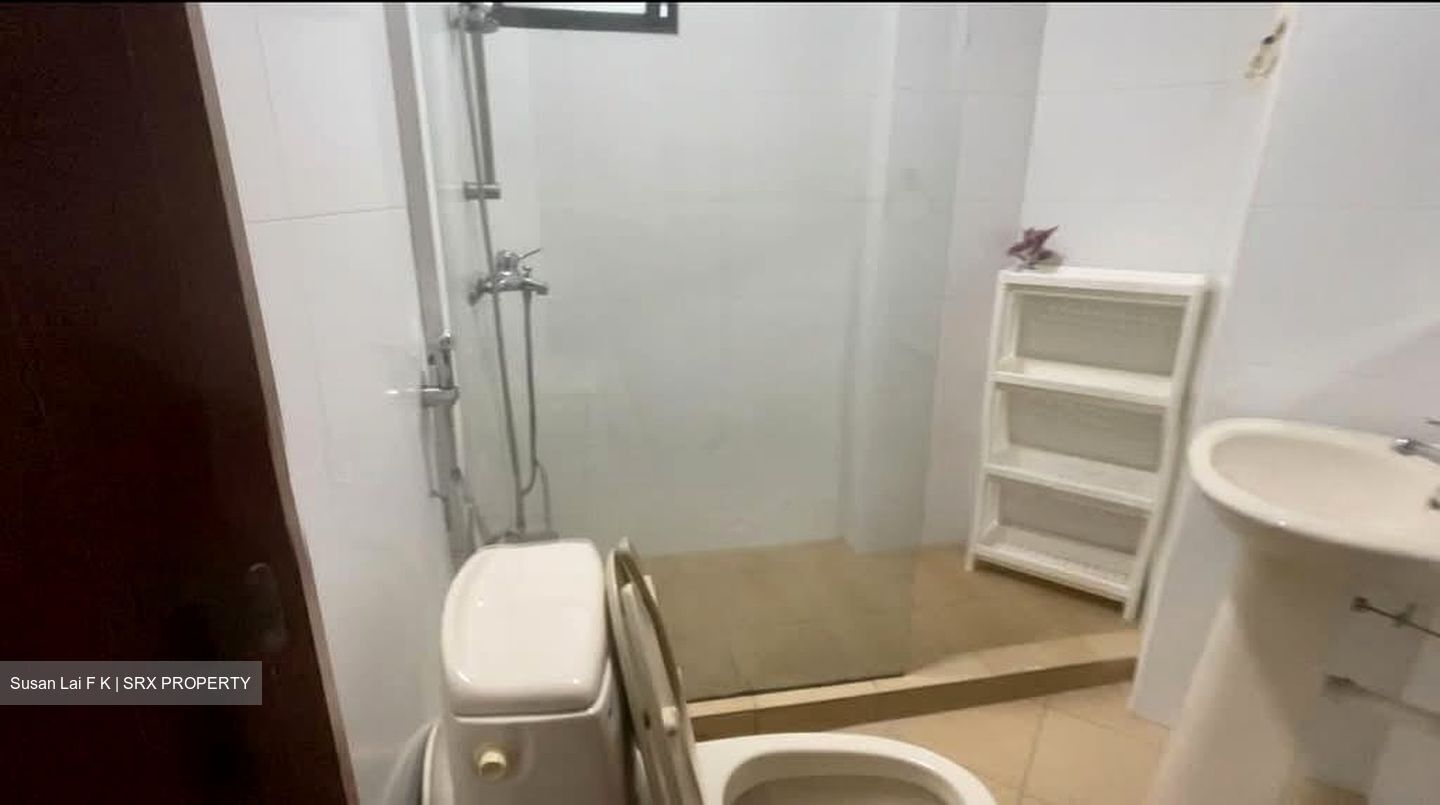 Parc Oasis (D22), Condominium #557499091